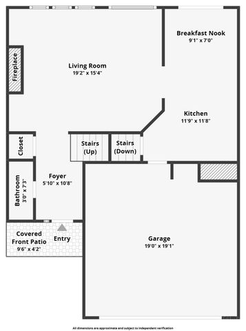 6572 Eagle View Drive, Mason, OH 45040
