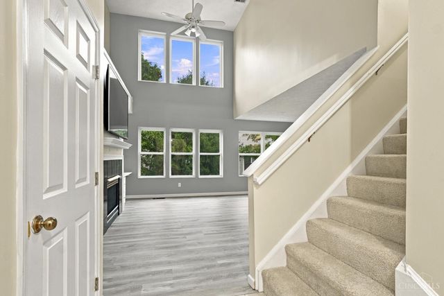 6572 Eagle View Drive, Mason, OH 45040