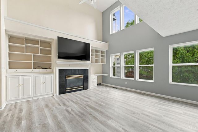 6572 Eagle View Drive, Mason, OH 45040