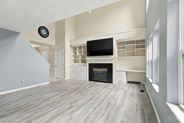 6572 Eagle View Drive, Mason, OH 45040