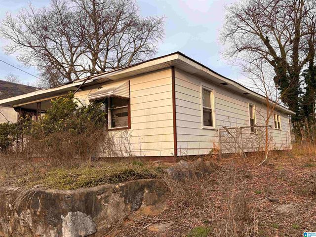 915 19TH PLACE SW, Birmingham, AL 35211