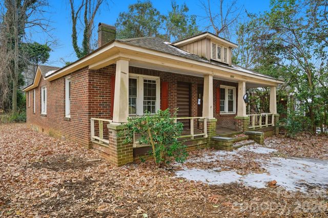 2232 Wilmore Drive, Charlotte, NC 28203