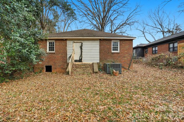 2232 Wilmore Drive, Charlotte, NC 28203