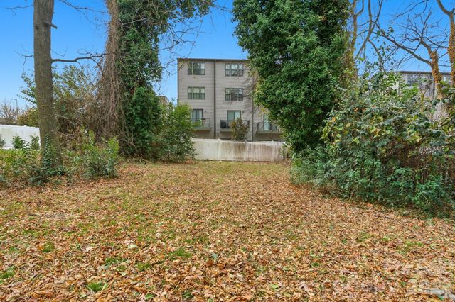 2232 Wilmore Drive, Charlotte, NC 28203