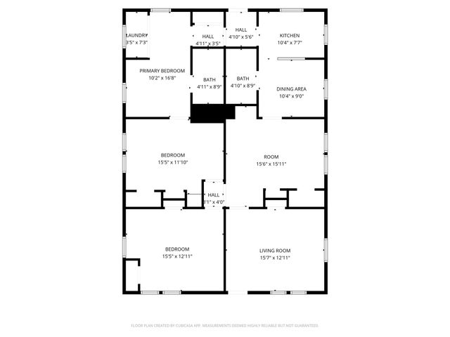 2232 Wilmore Drive, Charlotte, NC 28203