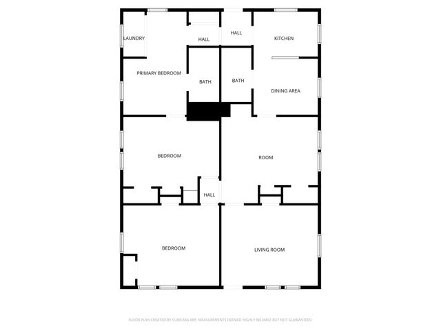 2232 Wilmore Drive, Charlotte, NC 28203