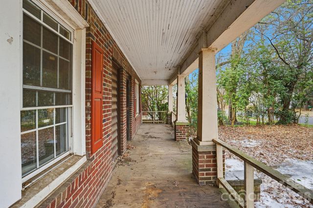 2232 Wilmore Drive, Charlotte, NC 28203