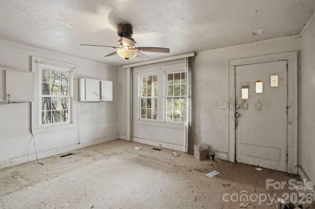 2232 Wilmore Drive, Charlotte, NC 28203