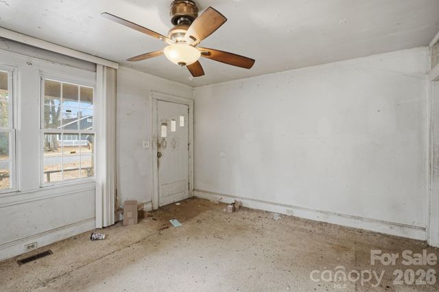 2232 Wilmore Drive, Charlotte, NC 28203