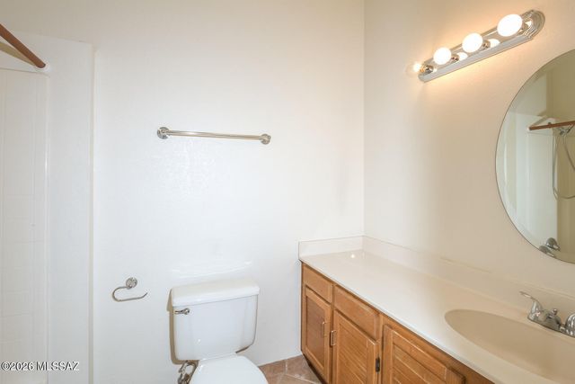 2771 W Camino De La Joya, Tucson, AZ 85756