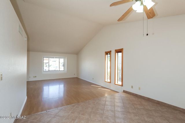 2771 W Camino De La Joya, Tucson, AZ 85756