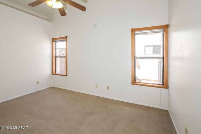 2771 W Camino De La Joya, Tucson, AZ 85756