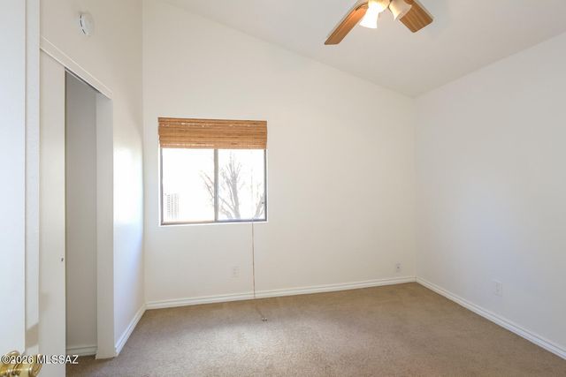 2771 W Camino De La Joya, Tucson, AZ 85756