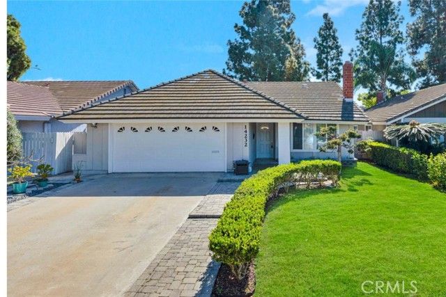 14232 Matisse Avenue, Irvine, CA 92606