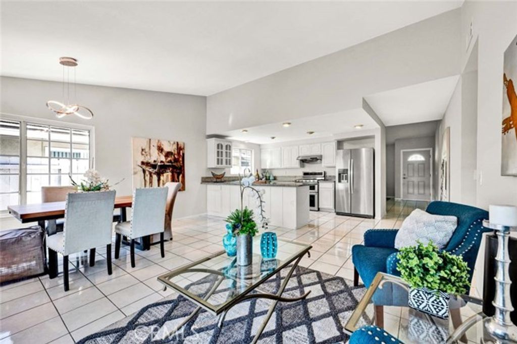 14232 Matisse Avenue, Irvine, CA 92606