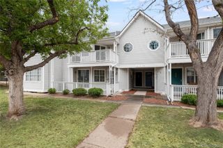 12513 E Pacific Circle D, Aurora, CO 80014