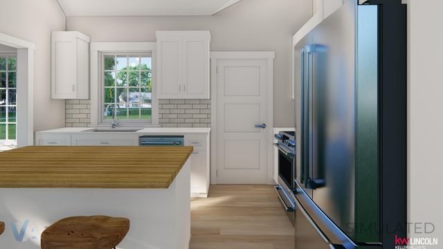 TBD Lot 31 W Contemporary Court, Lincoln, NE 68528