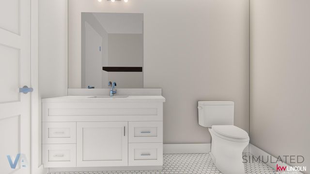 TBD Lot 31 W Contemporary Court, Lincoln, NE 68528