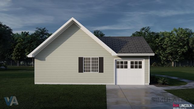 TBD Lot 31 W Contemporary Court, Lincoln, NE 68528