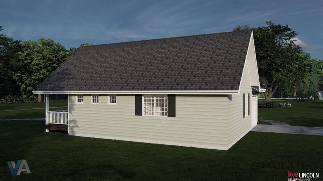 TBD Lot 31 W Contemporary Court, Lincoln, NE 68528