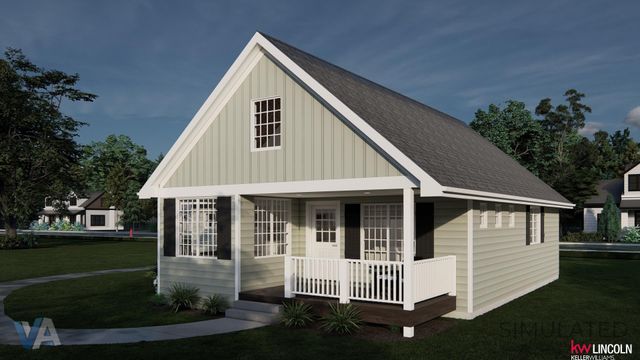 TBD Lot 31 W Contemporary Court, Lincoln, NE 68528