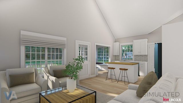 TBD Lot 31 W Contemporary Court, Lincoln, NE 68528