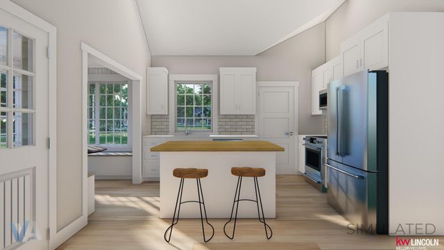 TBD Lot 31 W Contemporary Court, Lincoln, NE 68528