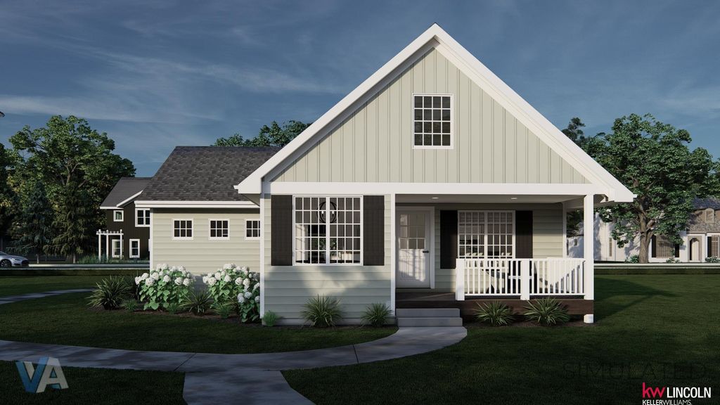 TBD Lot 31 W Contemporary Court, Lincoln, NE 68528