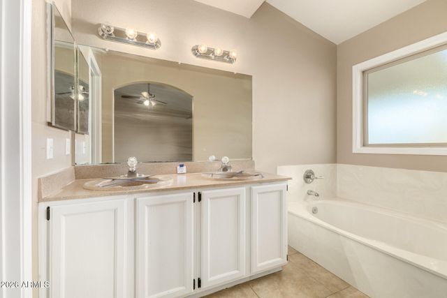 1292 E AVENIDA KINO --, Casa Grande, AZ 85122