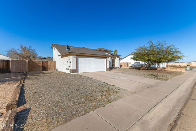 1292 E AVENIDA KINO --, Casa Grande, AZ 85122