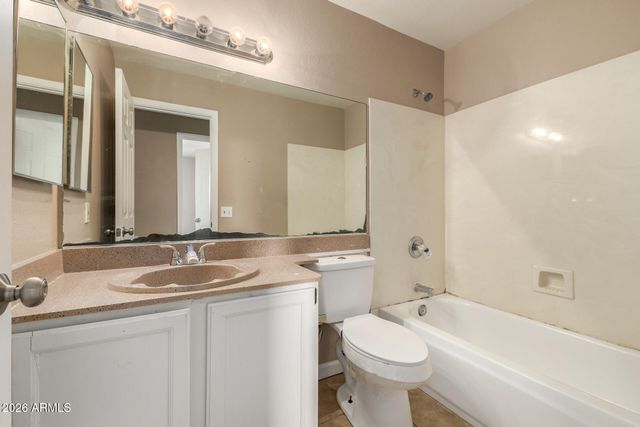 1292 E AVENIDA KINO --, Casa Grande, AZ 85122