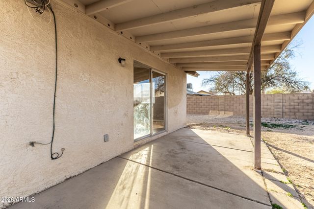 1292 E AVENIDA KINO --, Casa Grande, AZ 85122
