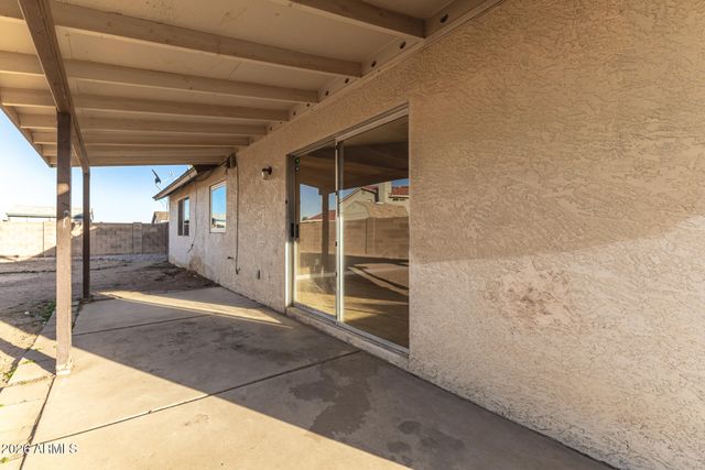 1292 E AVENIDA KINO --, Casa Grande, AZ 85122