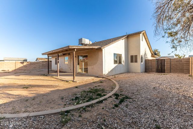 1292 E AVENIDA KINO --, Casa Grande, AZ 85122