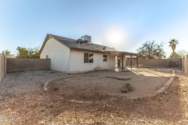 1292 E AVENIDA KINO --, Casa Grande, AZ 85122