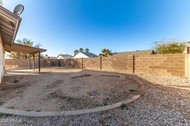 1292 E AVENIDA KINO --, Casa Grande, AZ 85122