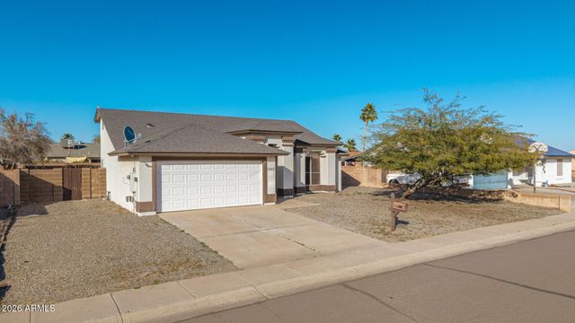 1292 E AVENIDA KINO --, Casa Grande, AZ 85122