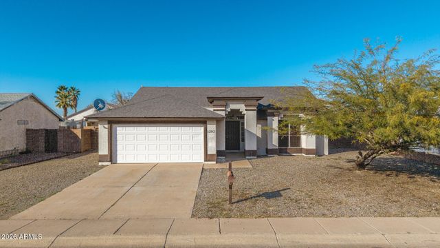 1292 E AVENIDA KINO --, Casa Grande, AZ 85122