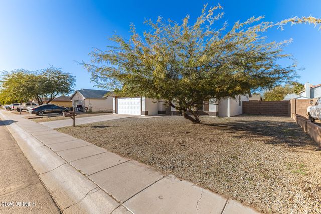 1292 E AVENIDA KINO --, Casa Grande, AZ 85122
