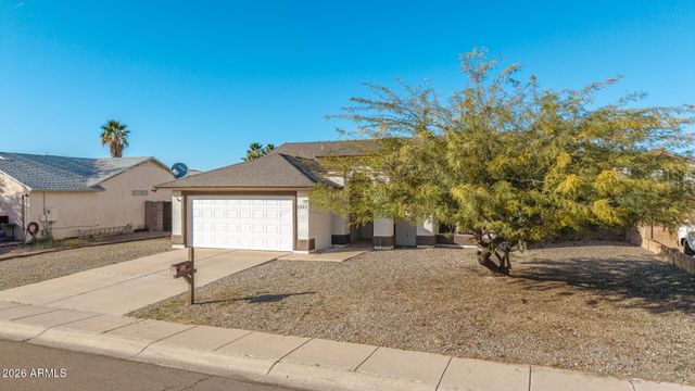 1292 E AVENIDA KINO --, Casa Grande, AZ 85122