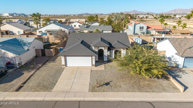1292 E AVENIDA KINO --, Casa Grande, AZ 85122