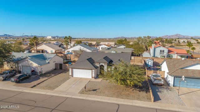 1292 E AVENIDA KINO --, Casa Grande, AZ 85122