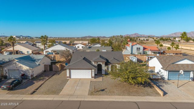 1292 E AVENIDA KINO --, Casa Grande, AZ 85122