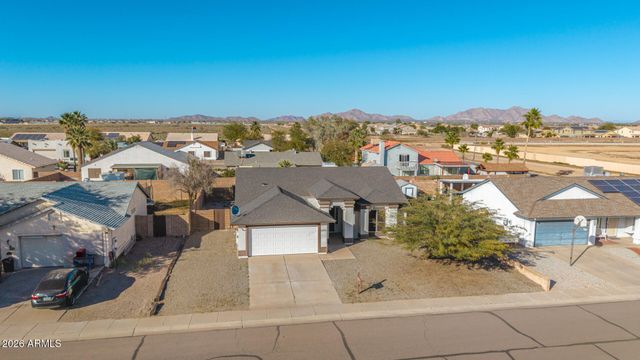 1292 E AVENIDA KINO --, Casa Grande, AZ 85122