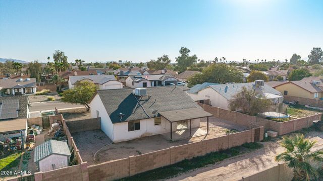 1292 E AVENIDA KINO --, Casa Grande, AZ 85122