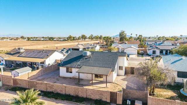 1292 E AVENIDA KINO --, Casa Grande, AZ 85122