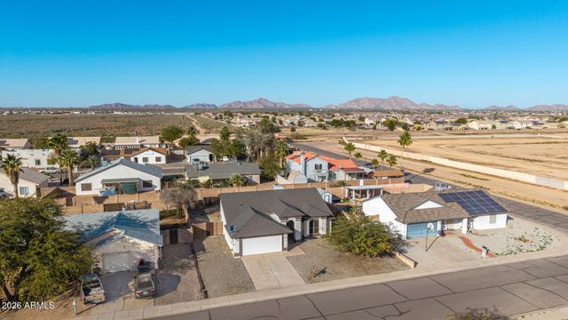 1292 E AVENIDA KINO --, Casa Grande, AZ 85122