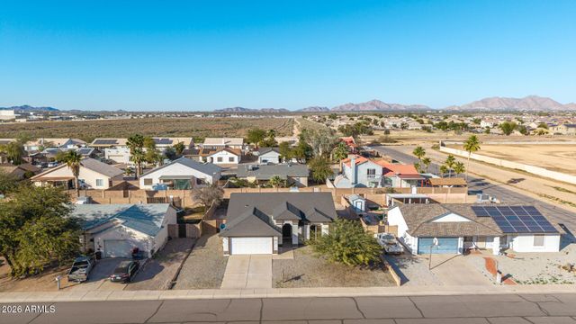 1292 E AVENIDA KINO --, Casa Grande, AZ 85122