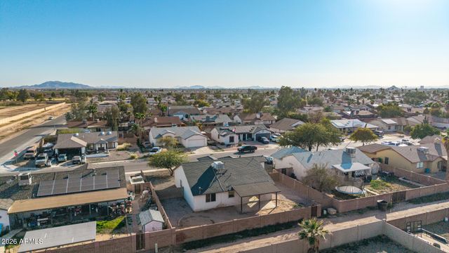 1292 E AVENIDA KINO --, Casa Grande, AZ 85122