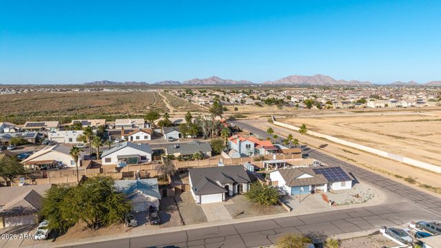 1292 E AVENIDA KINO --, Casa Grande, AZ 85122